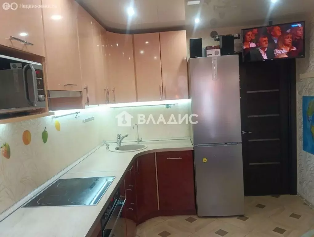 1-комнатная квартира: Лобня, улица Ленина, 71 (47 м) - Фото 1