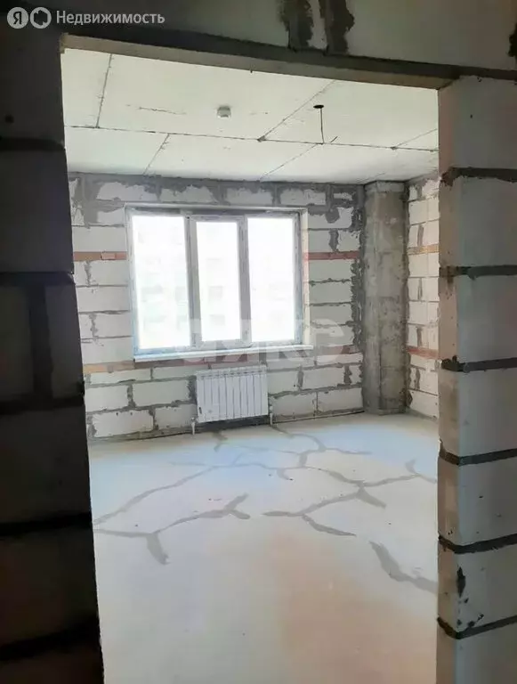 2-комнатная квартира: Батайск, улица Северная Звезда, 2 (69.2 м) - Фото 1