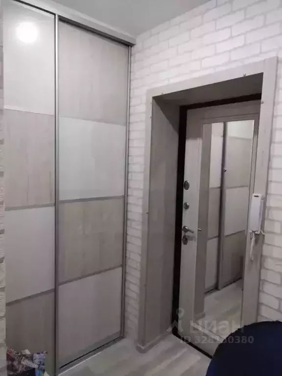 1-к кв. Свердловская область, Асбест ул. Мира, 6/1 (30.4 м) - Фото 1