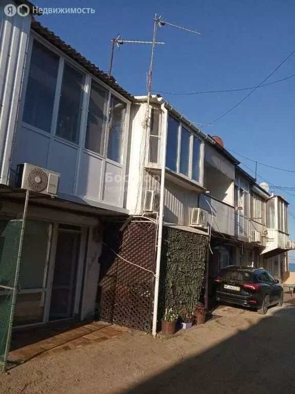 Дом в Николаевка, Кооператив Якорь (50 м) - Фото 2