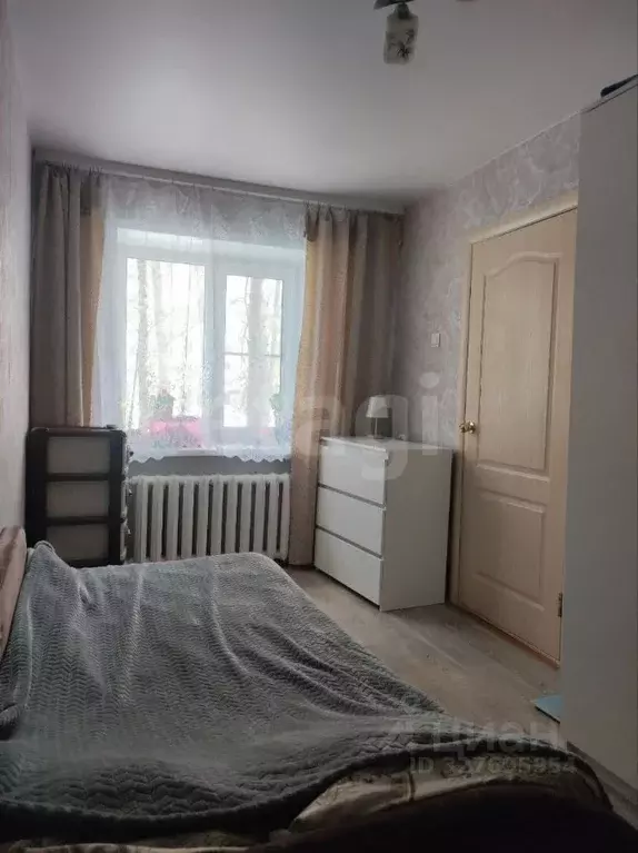 2-к кв. Вологодская область, Вологда ул. Казакова, 8 (43.7 м) - Фото 2