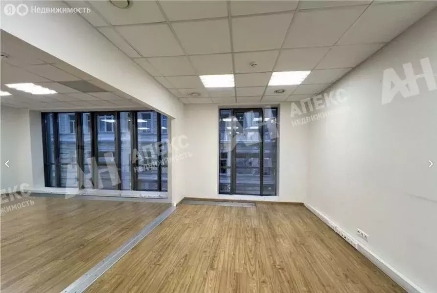 Офис (145 м) - Фото 1