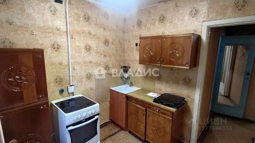 2-к кв. Иркутская область, Иркутск Трудовая ул., 132 (40.0 м) - Фото 0
