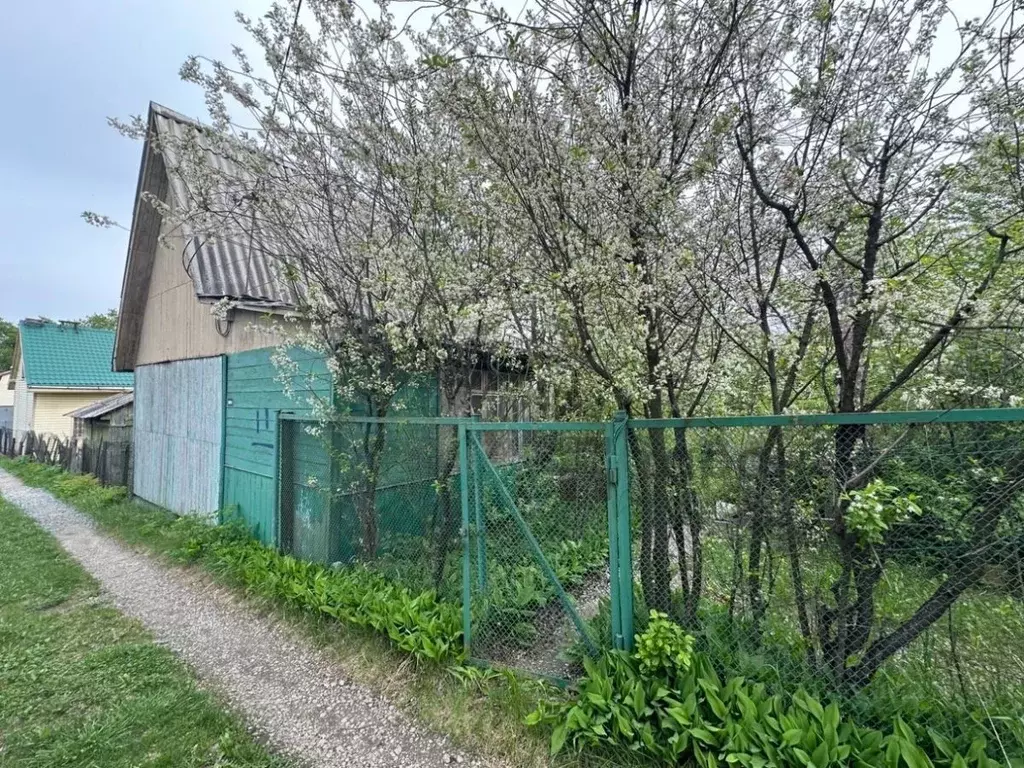 Дом в Челябинская область, Челябинск Колющенец СНТ, ул. 8-я, 385 (30 ... - Фото 0