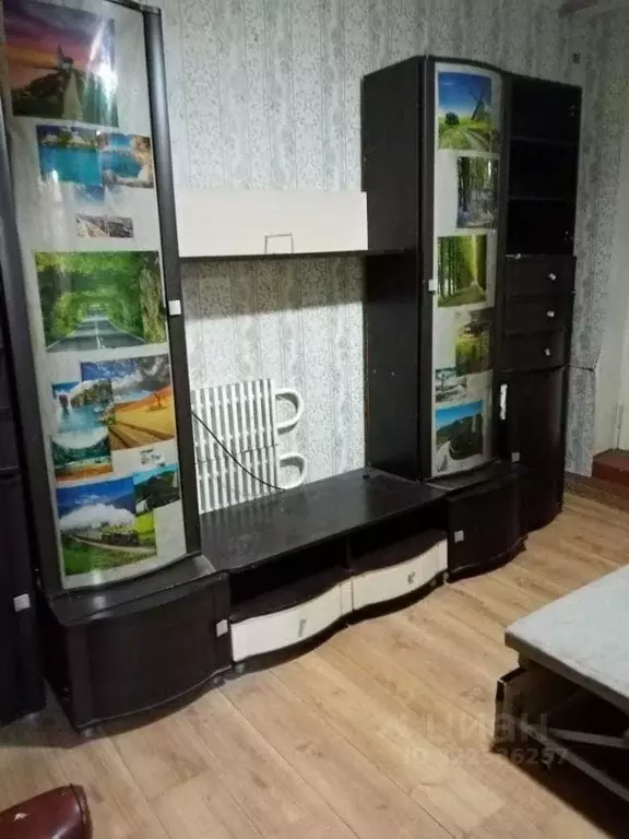 1-к кв. Белгородская область, Старый Оскол ул. Хмелева, 5 (29.0 м) - Фото 2