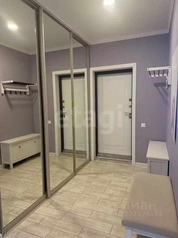 Таунхаус в Кемеровская область, Кемерово Лесная Поляна жилрайон, бул. ... - Фото 2