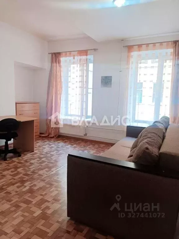 2-к кв. Санкт-Петербург Саперный пер., 16/36 (59.0 м) - Фото 1