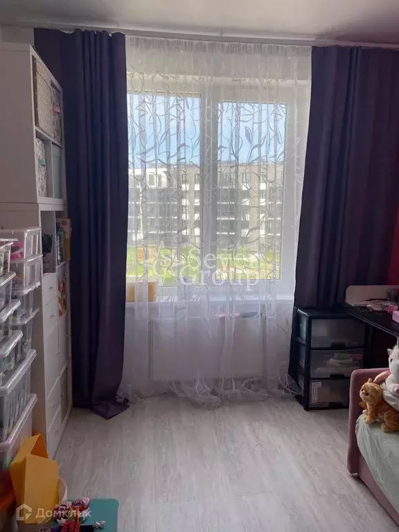 Продаётся 1-к квартира, 42.7 м - Фото 0