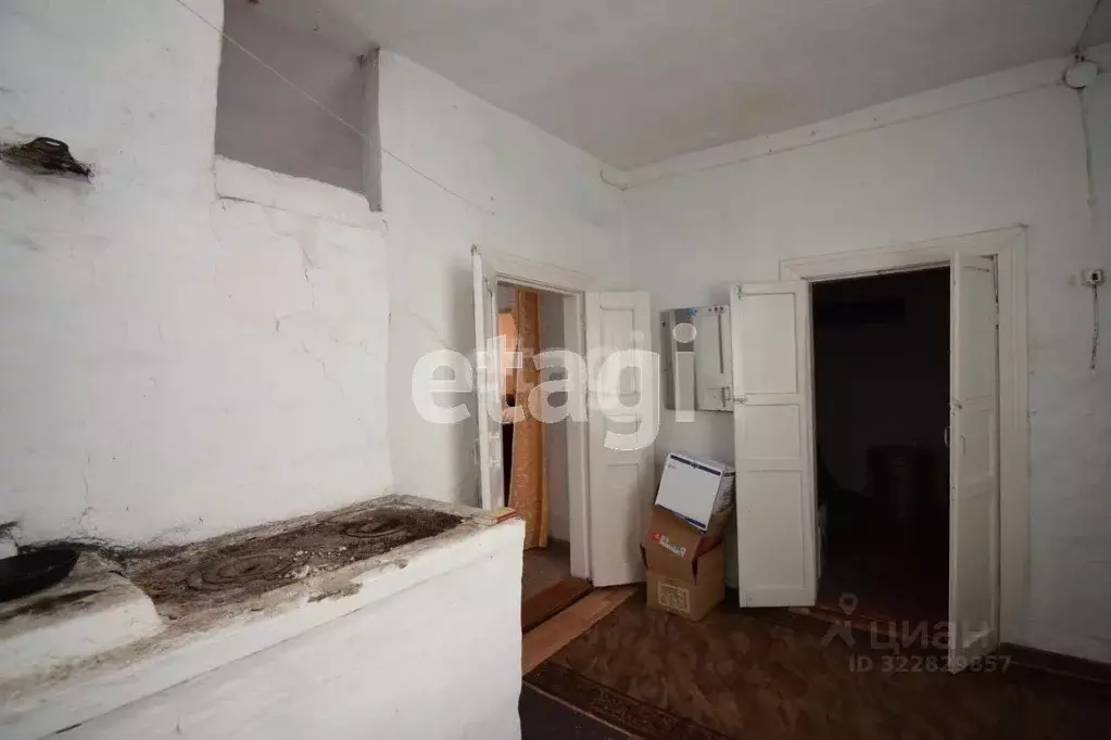 3-к кв. Тюменская область, Тобольский муниципальный округ, ... - Фото 1