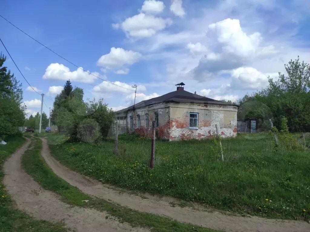 Дом 34 м на участке 28 сот. - Фото 0