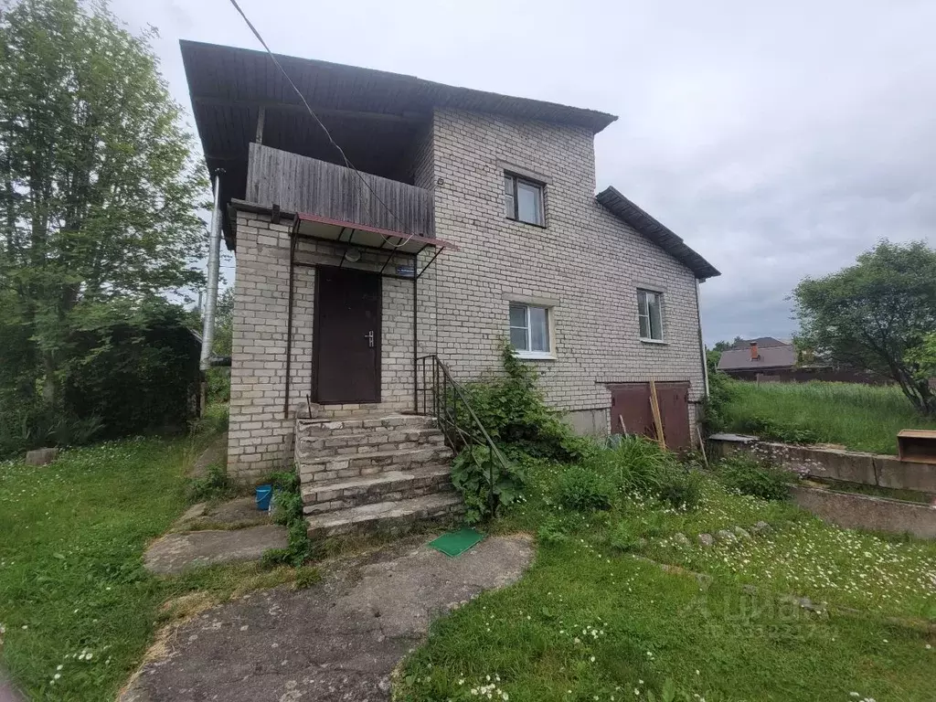 Дом в Псковская область, Псковский муниципальный округ, д. Бабаево  ... - Фото 2