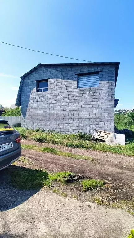 Дача 97 м на участке 6 сот. - Фото 0