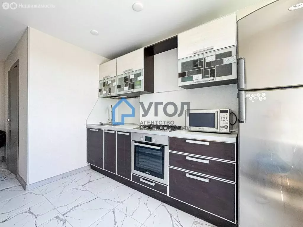 2-комнатная квартира: Самара, Пугачёвский тракт, 31 (46 м) - Фото 2