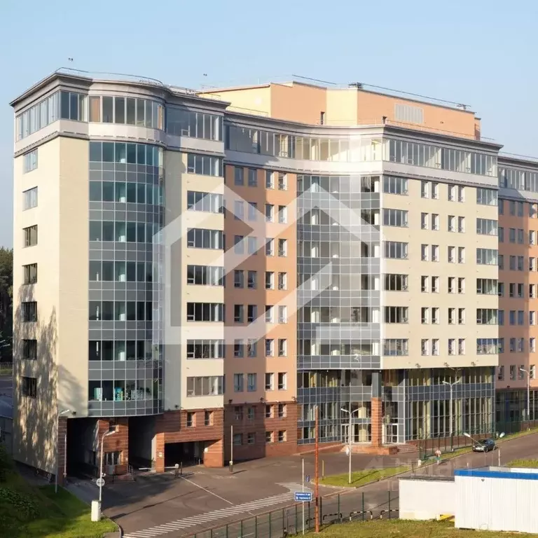 Офис в Московская область, Химки городской округ, д. Дубровки ул. ... - Фото 1