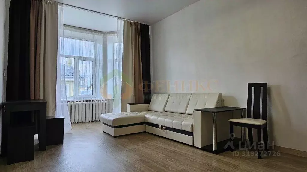 Комната, 23.2 м - Фото 0
