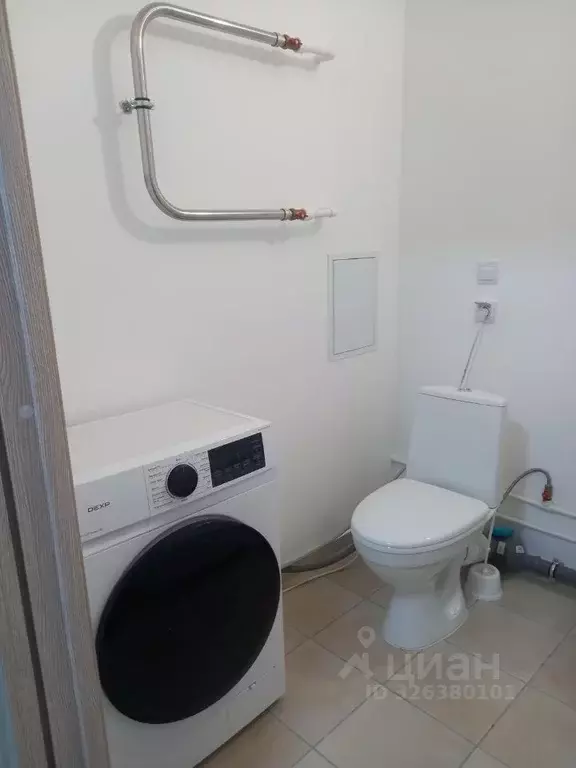 1-к кв. Краснодарский край, Краснодар ул. Генерал-лейтенанта ... - Фото 1