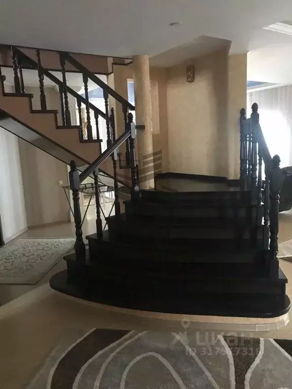 Коттедж в Краснодарский край, Сочи городской округ, с. Богушевка ул. ... - Фото 1