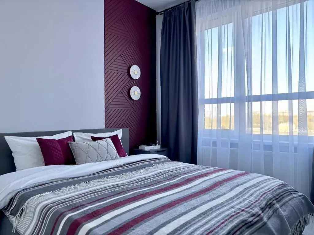 1-к кв. Санкт-Петербург просп. Обуховской обороны, 36 (33.0 м) - Фото 2