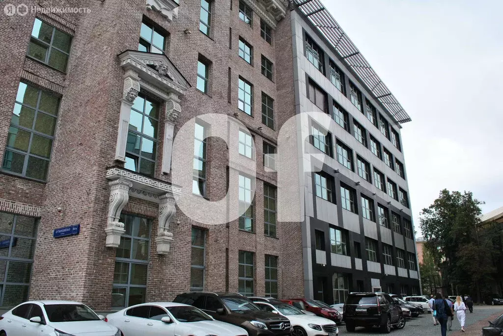 Офис (648 м) - Фото 2