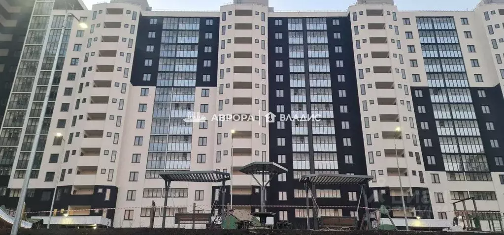 1-к кв. Челябинская область, Магнитогорск ул. Сталеваров, 17/3 (45.11 ... - Фото 1