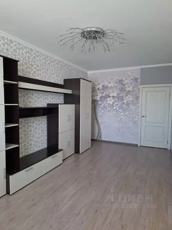 2-к кв. Московская область, Балашиха ул. Строителей, 1 (66.1 м) - Фото 1