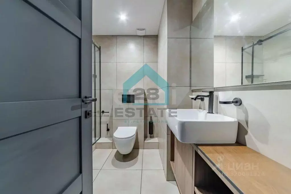 Квартира, 1 комната, 21.5 м - Фото 0