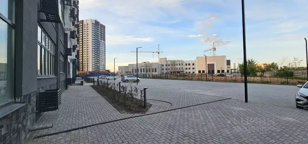 1-к кв. Саратовская область, Энгельс Энгельс-9 мкр, 2 (38.0 м) - Фото 0