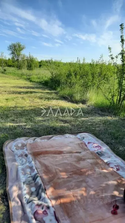 Участок в Ростовская область, Родионово-Несветайский район, ... - Фото 1