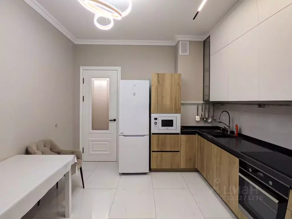 2-к кв. Краснодарский край, Краснодар Центральный мкр, ул. Коммунаров, ... - Фото 1