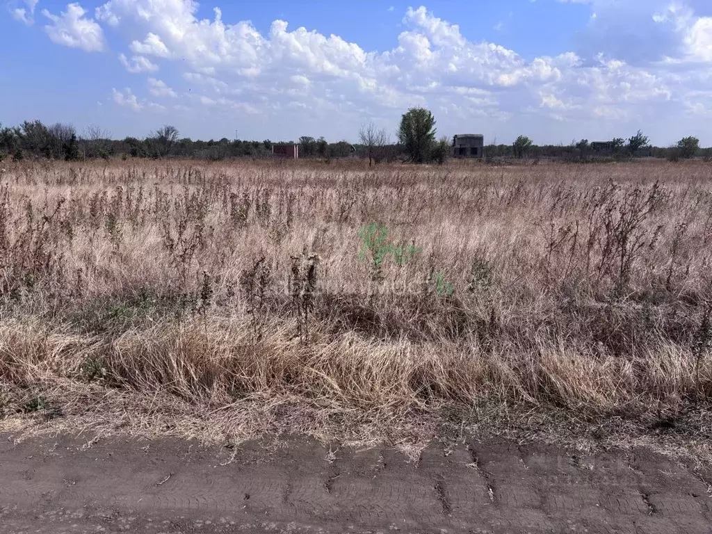 Участок в Краснодарский край, Ейск Ивановская ул. (6.39 сот.) - Фото 2