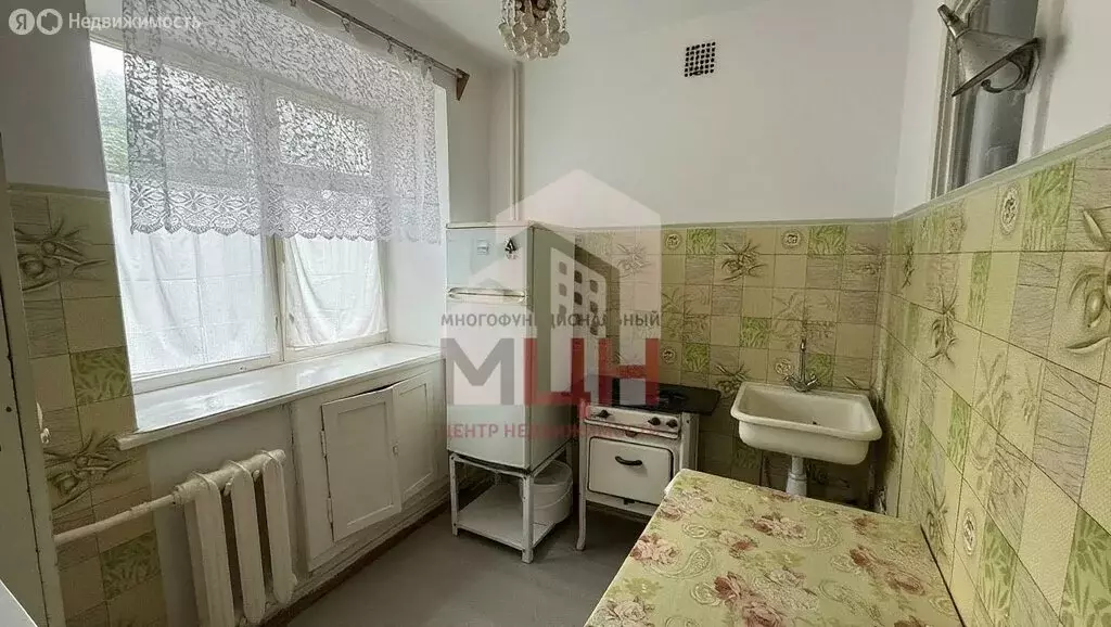 1-комнатная квартира: Конаково, улица Гагарина, 7 (32.6 м) - Фото 2