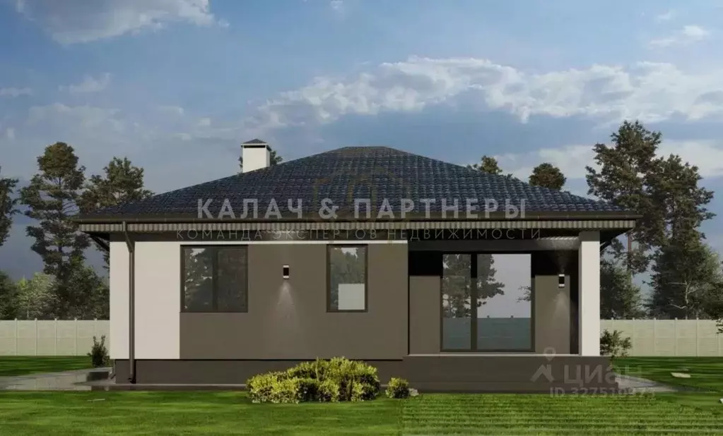 Участок в Свердловская область, Полевской ул. Урицкого, 48 (6.5 сот.) - Фото 2