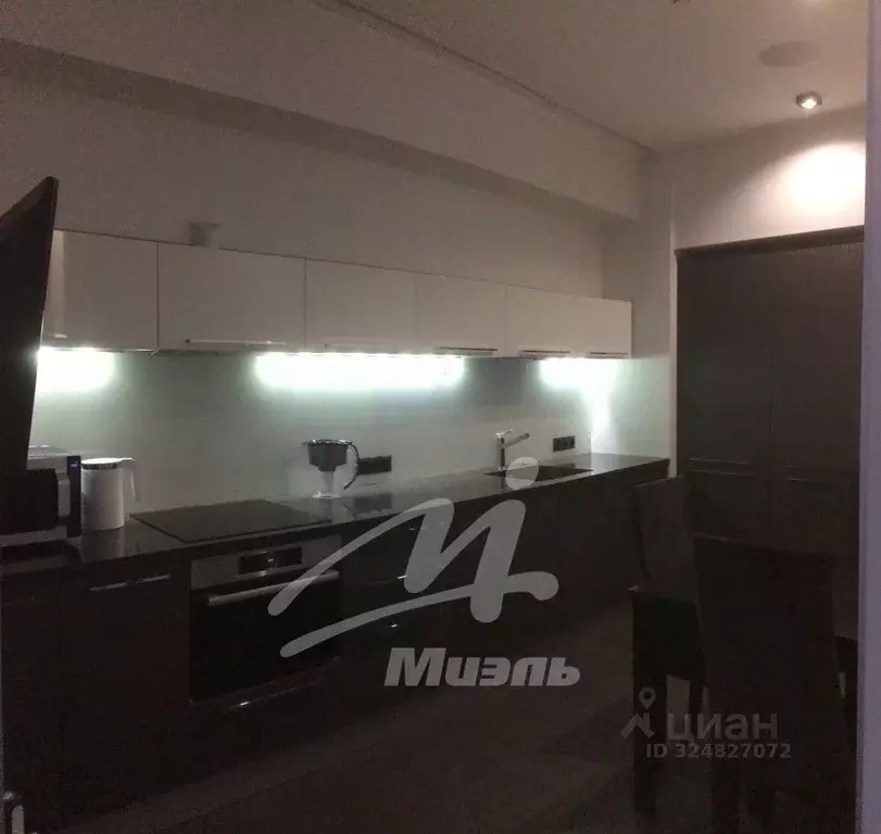 2-к кв. Москва просп. Андропова, 42К1 (82.0 м) - Фото 2