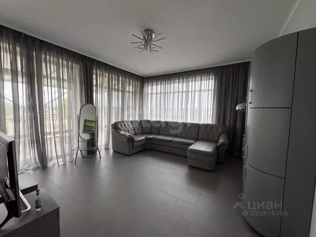 Дом в Краснодарский край, Темрюкский район, Фонталовское с/пос, пос. ... - Фото 2