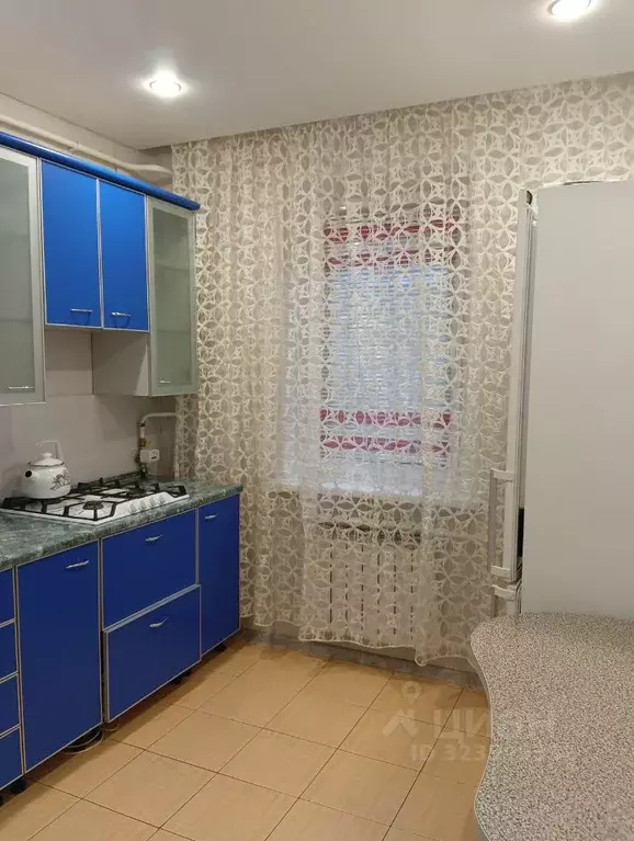 1-к кв. Татарстан, Набережные Челны 52-й комплекс, 13 (31.0 м) - Фото 1