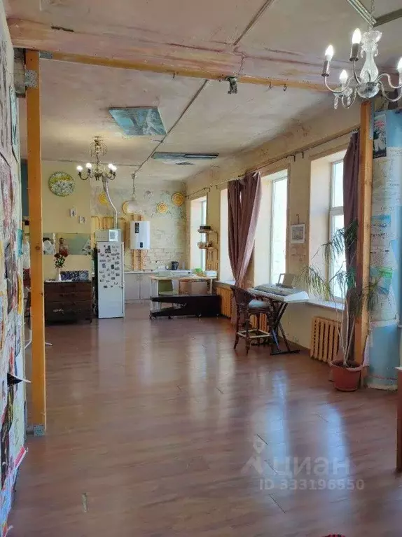 Помещение свободного назначения в Самарская область, Самара ... - Фото 1