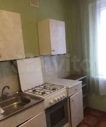 1-к. квартира, 36 м, 1/1 эт. - Фото 0