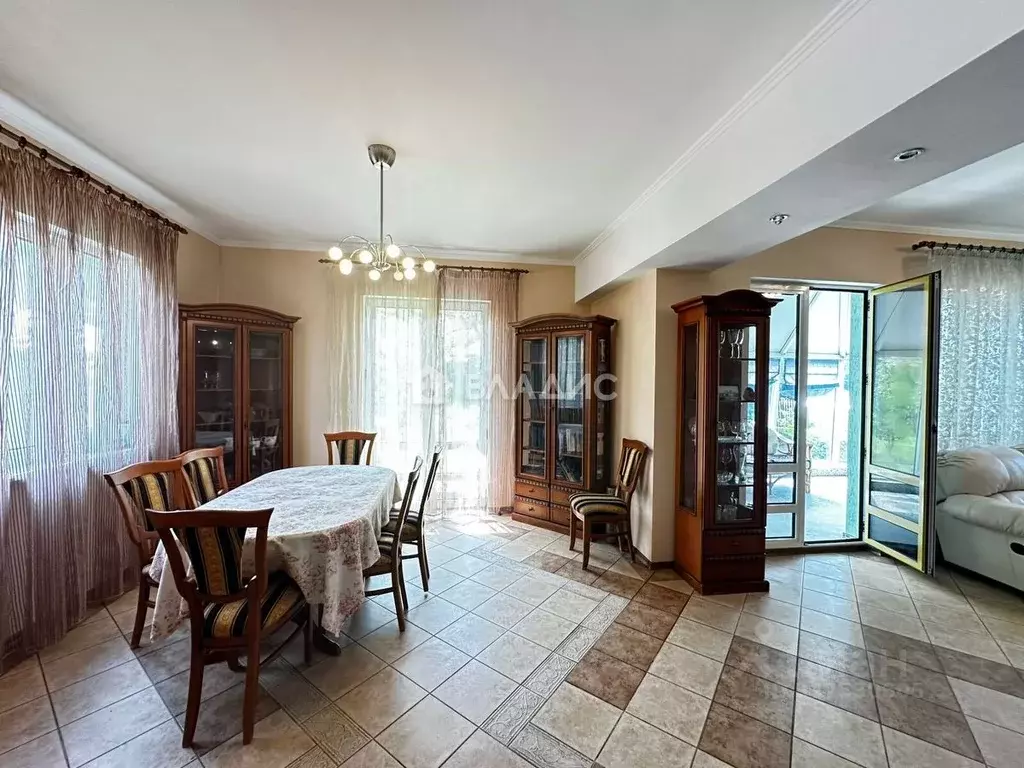 Дом в Калининградская область, Светлогорский городской округ, пос. ... - Фото 2