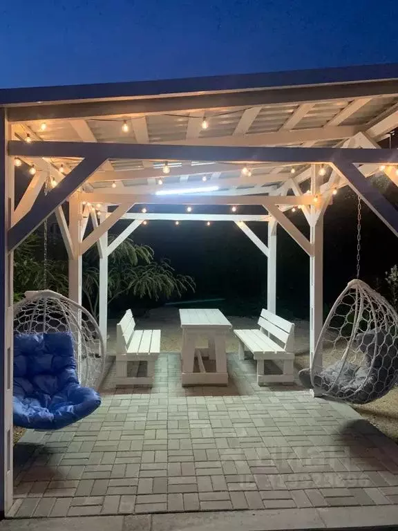 Дом в Краснодарский край, Ейский район, Должанская ст-ца ул. Ленина, ... - Фото 1