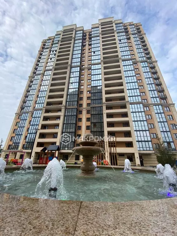 Продаётся 1-к квартира, 38 м - Фото 1