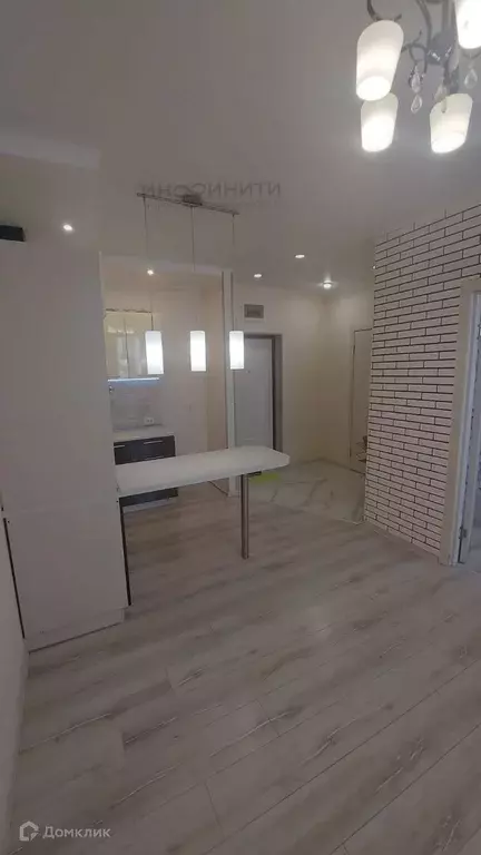 Продаётся 1-к квартира, 33.1 м - Фото 0