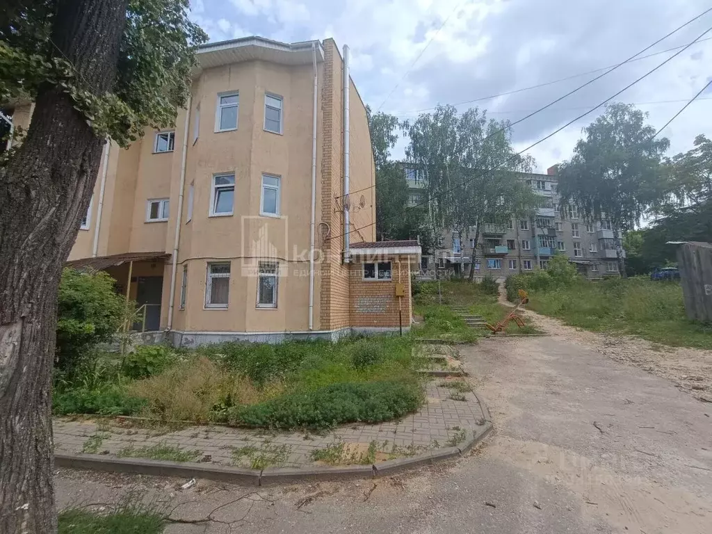 Студия Владимирская область, Ковров Фабричный проезд, 7 (33.1 м) - Фото 2
