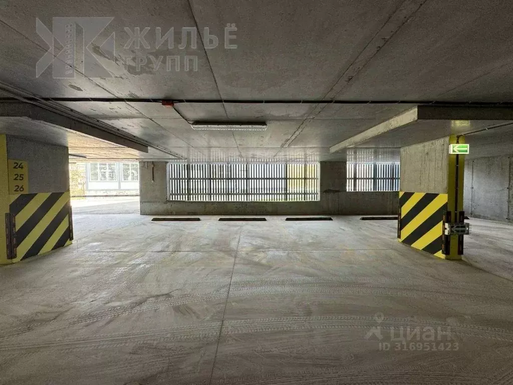 Гараж в Татарстан, Казань ул. Николая Ершова, 65Б/3 (13 м) - Фото 0