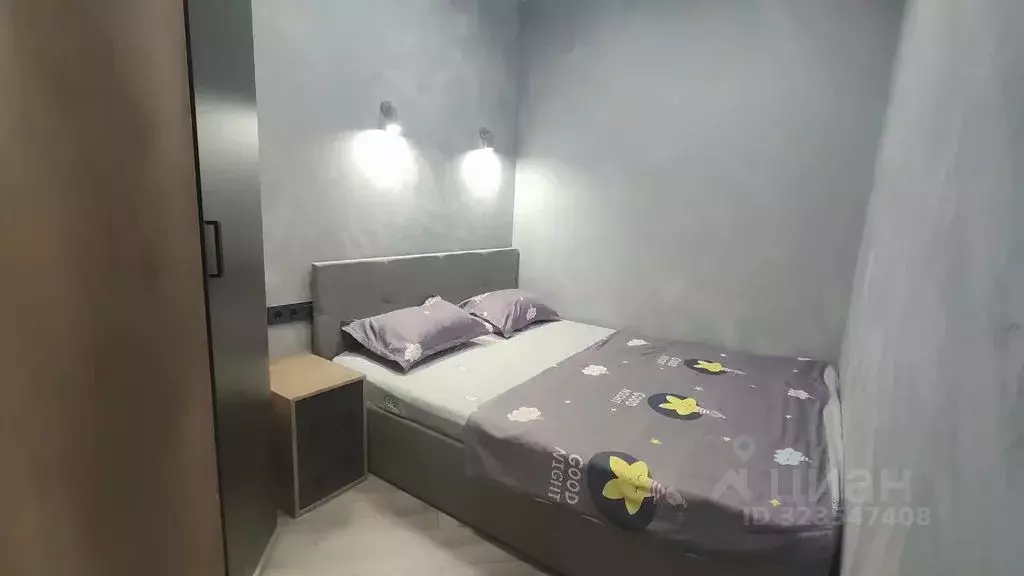 1-к кв. Самарская область, Самара проезд 4-й, 67 (45.0 м) - Фото 2