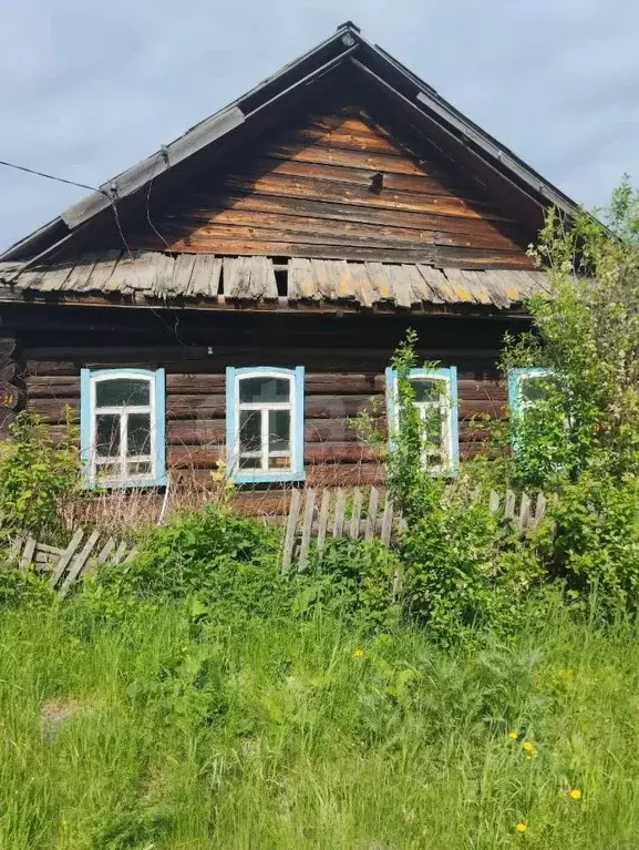 Дом в Свердловская область, Горноуральский муниципальный округ, д. ... - Фото 1
