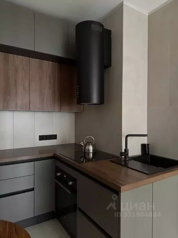 1-к кв. Санкт-Петербург ул. Среднерогатская, 13к1 (38.6 м) - Фото 1