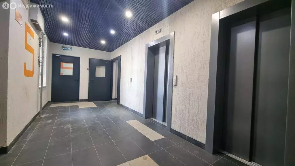 2-комнатная квартира: Москва, Родниковая улица, 5А (58.6 м) - Фото 1