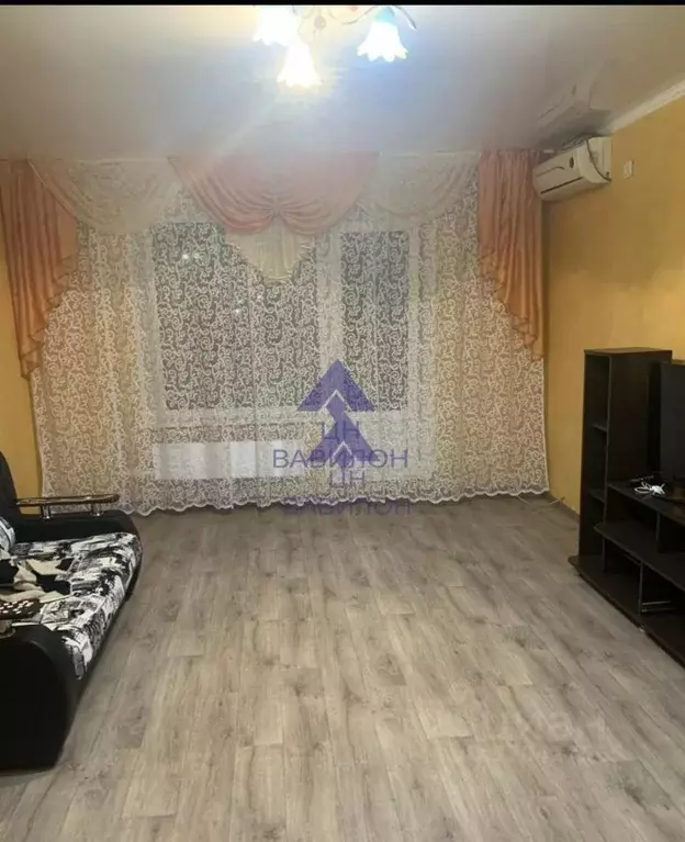1-к кв. Ростовская область, Волгодонск ул. Максима Горького (37.0 м) - Фото 0