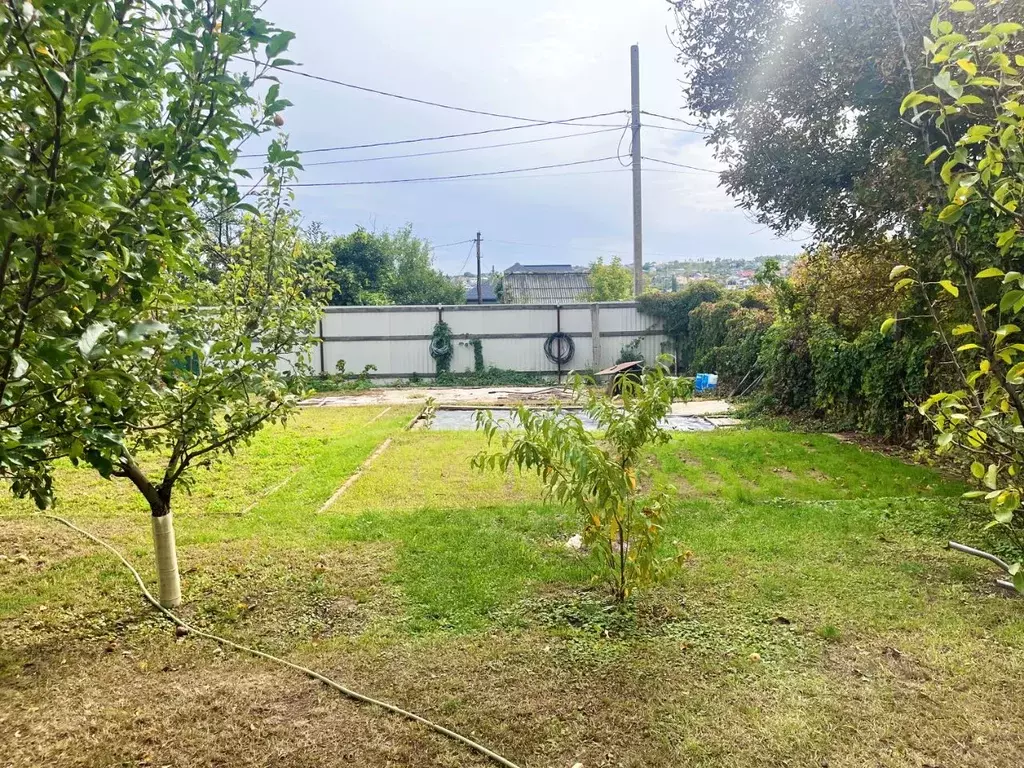 Дом в Волгоградская область, Волгоград ул. Пехотинцев, 15/1уч2 (82 м) - Фото 2