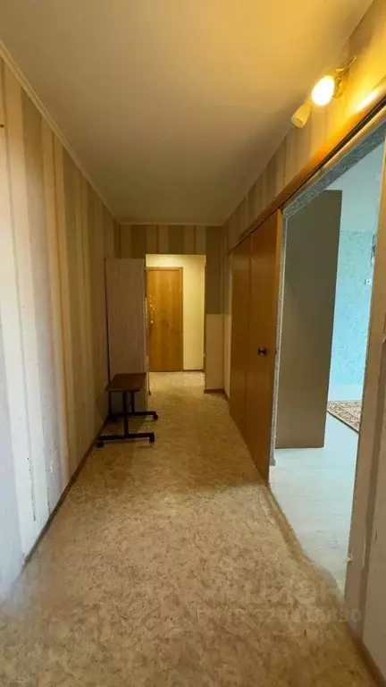 3-к кв. Свердловская область, Каменск-Уральский Каменская ул., 81А ... - Фото 2